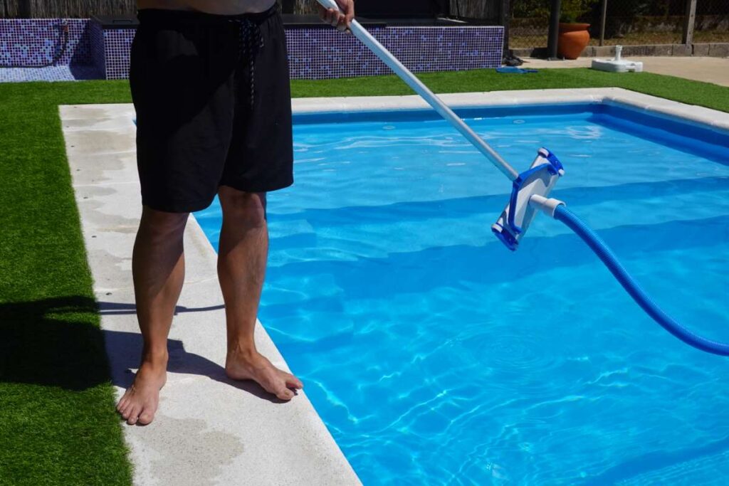 How to Name Your Pool Service Business for SEO and Trust