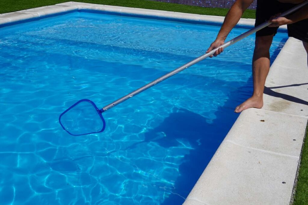 How to Maintain Pool Cleaning Equipment for Longevity