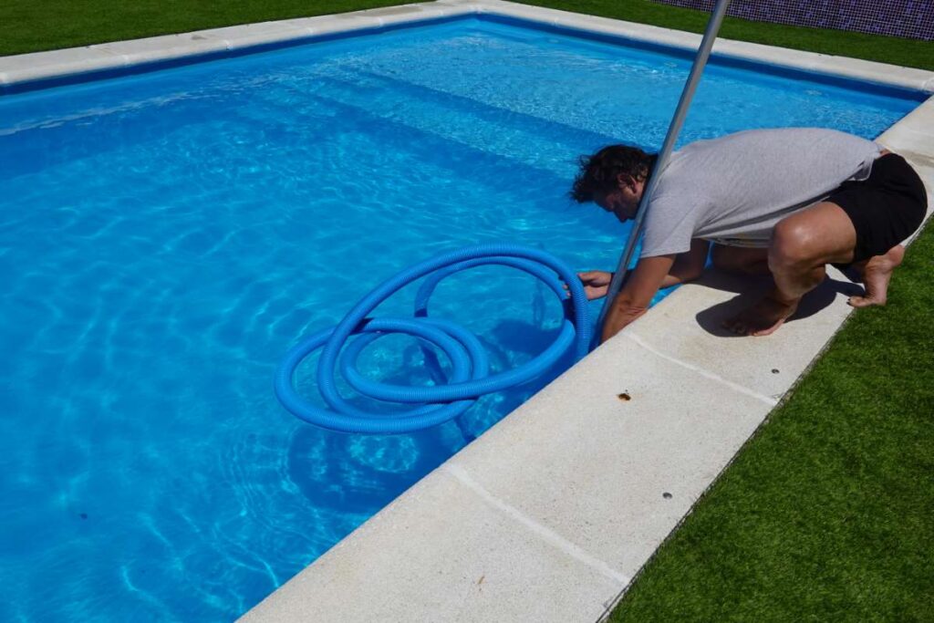 Nevada Water Restrictions: Compliant Pool Service Strategies