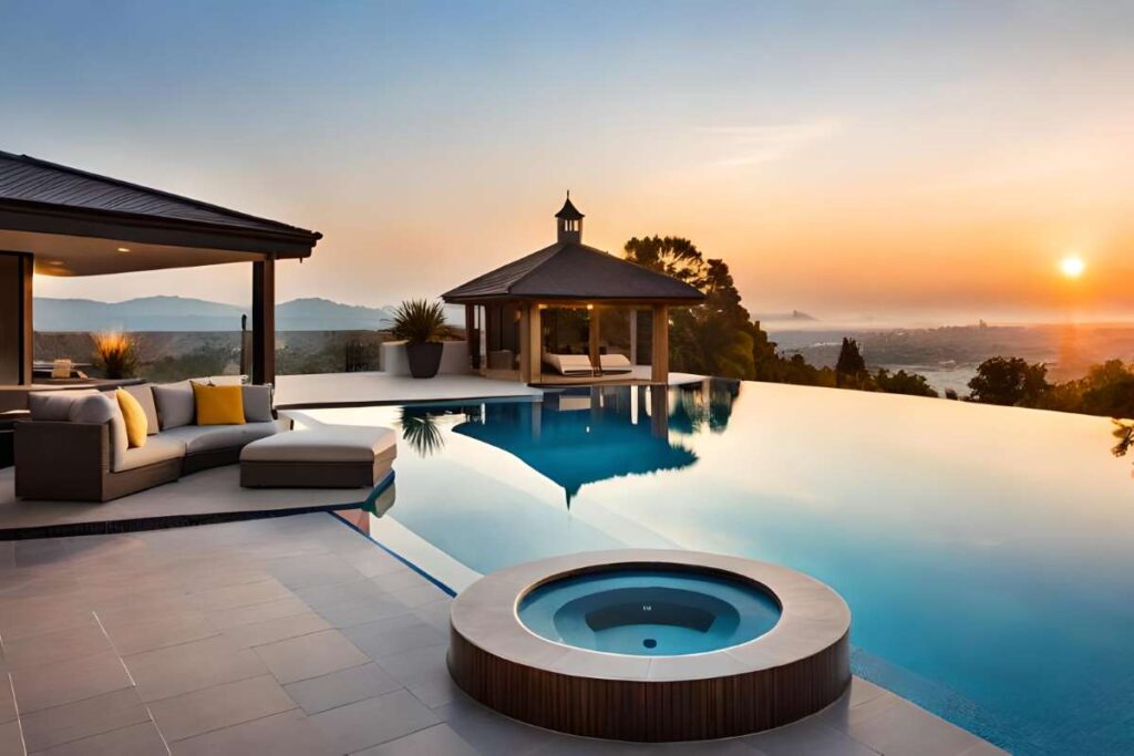 Breaking Into Luxury Pool Markets in Delray Beach, Florida
