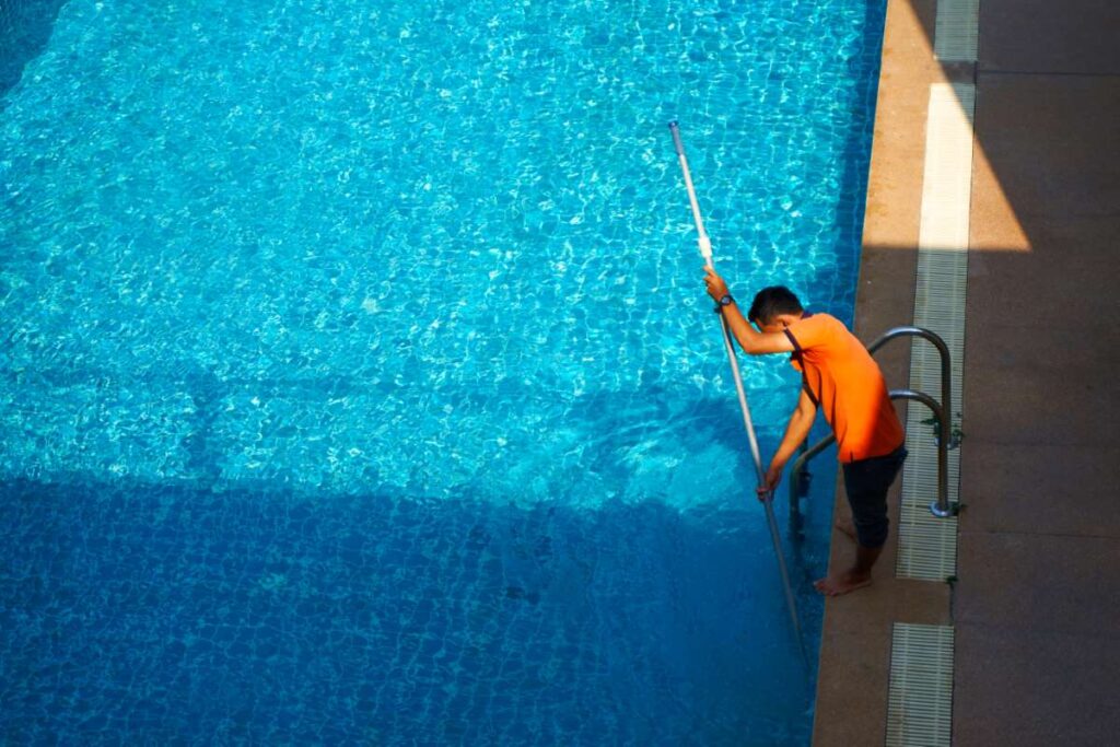 Unlocking Your Full Potential with Pool-School