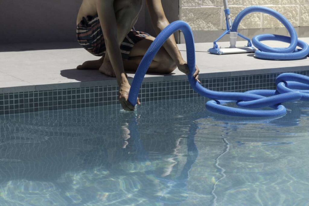 Superior Pool Routes' Training: Becoming a Pool Maintenance Expert