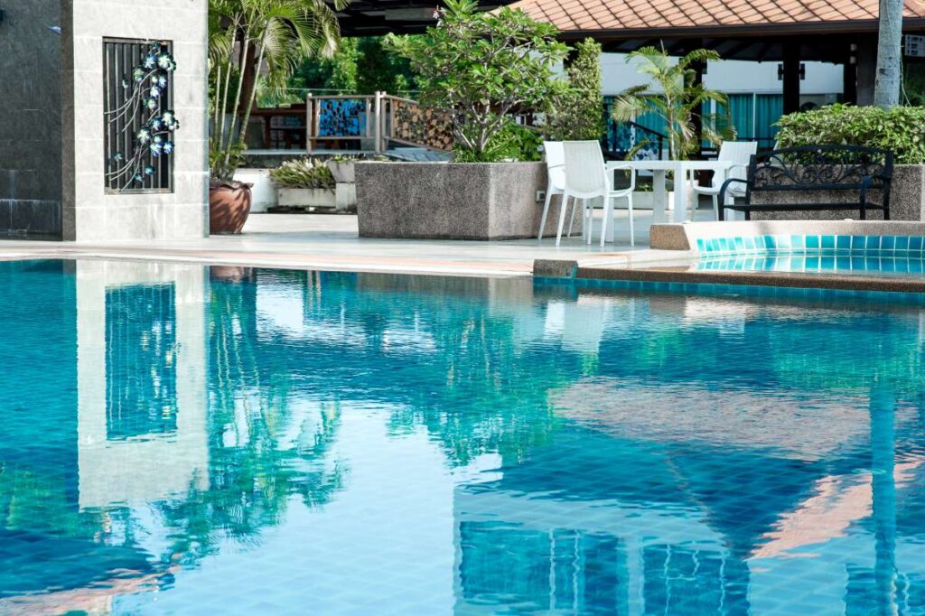 The Role of Enzyme-Based Cleaners in Pool Maintenance