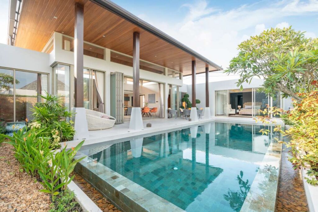 Building a Modern Pool Company in Casa Grande, Arizona