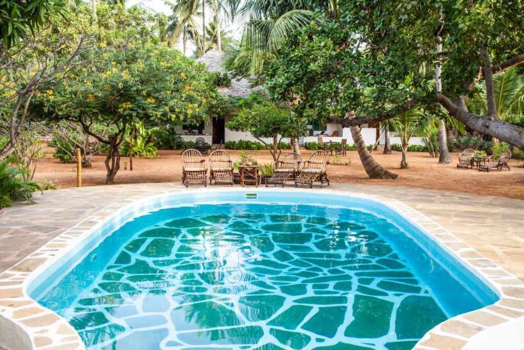 Where to Advertise as a Brand-New Pool Business