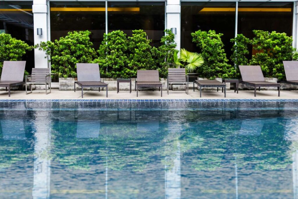 Why the Pool Cleaning Industry is Booming Post-Pandemic