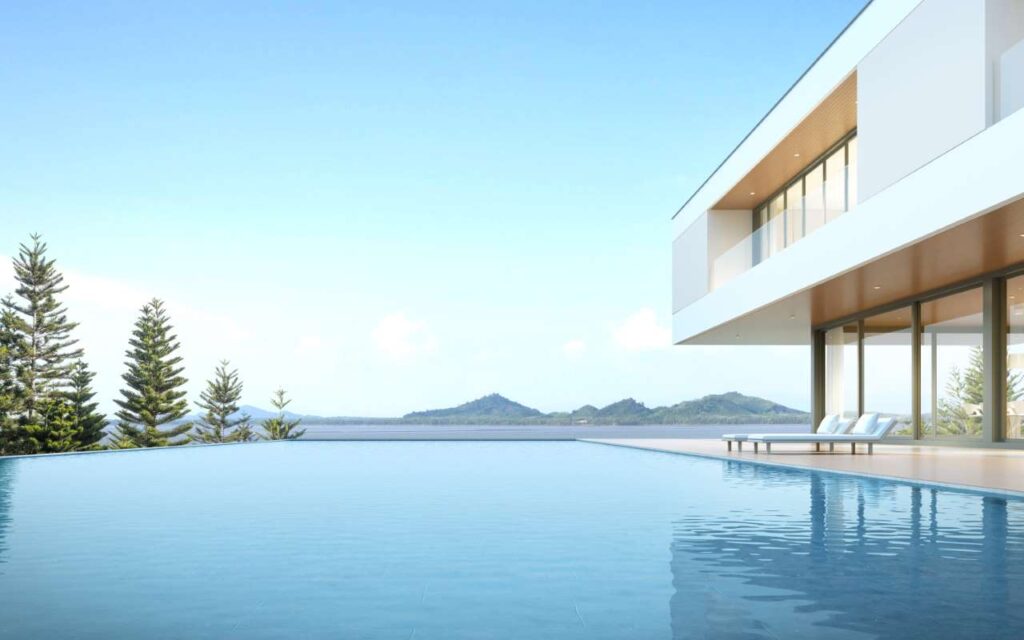 The Rise of Pool Startups in San Luis Obispo County, California