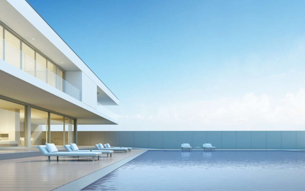 How Pool Techs Are Expanding in Jefferson County, Texas
