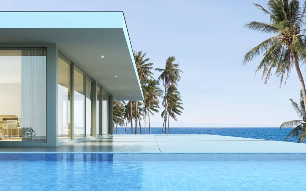A Beginner’s Guide to Buying Your First Pool Route
