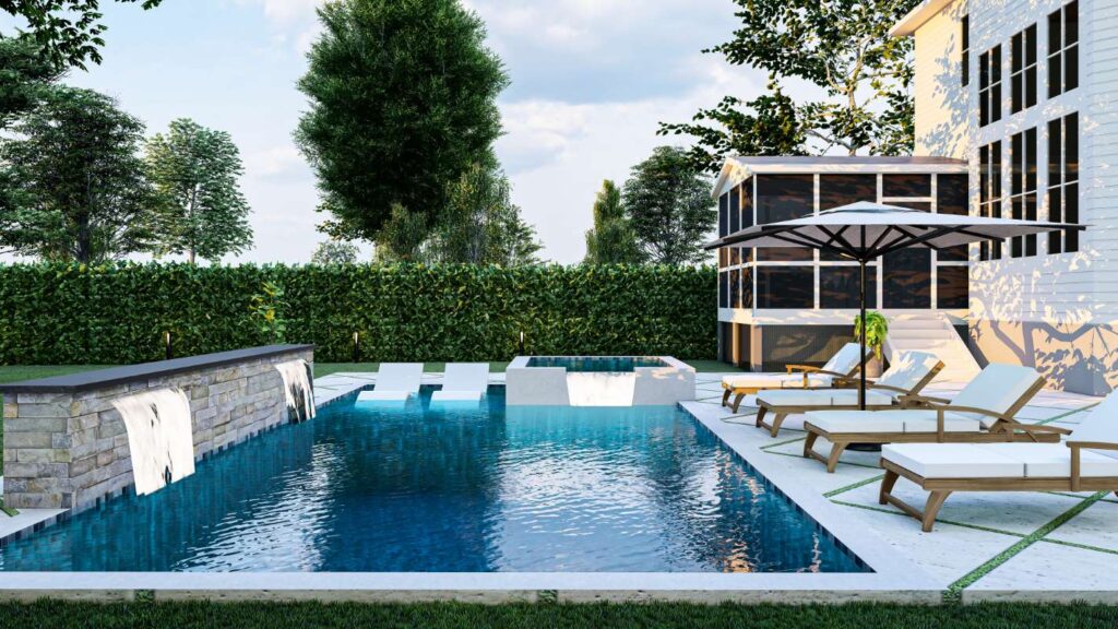 Why You Shouldn’t Overlook Lee County, Florida for Pool Route Expansion