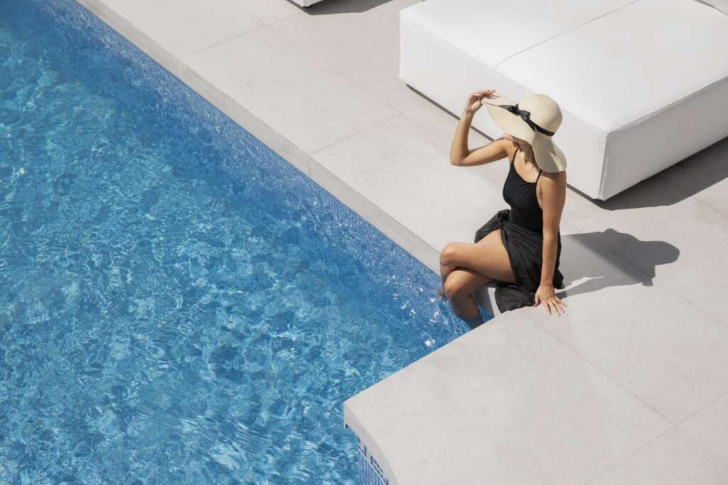 Diagnosing Unusual Pool Odors and Their Causes