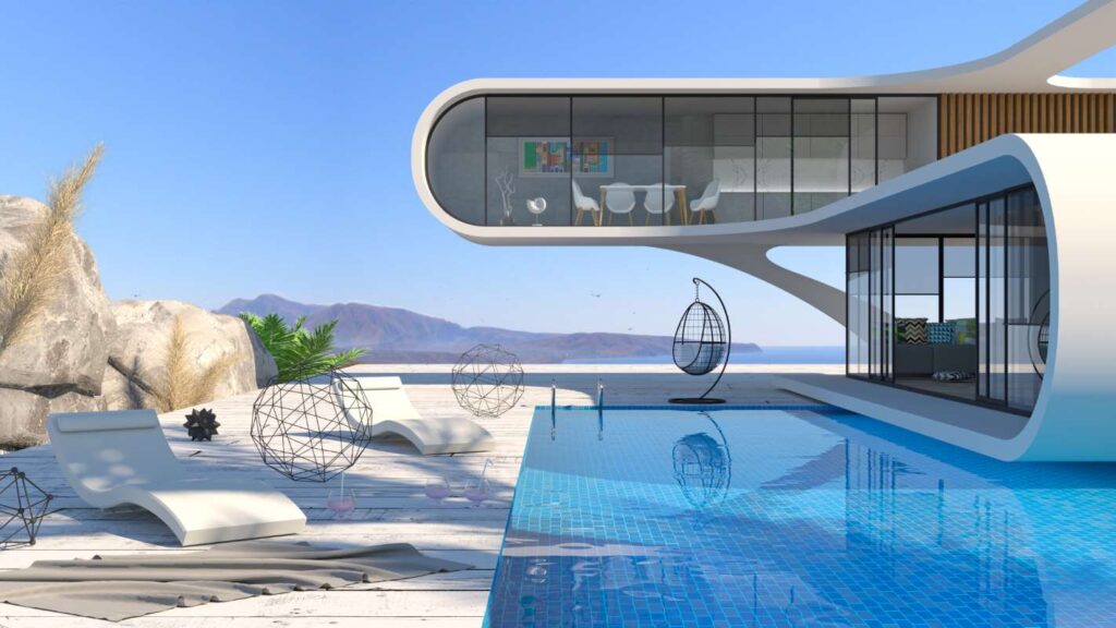 Innovative Future Technologies: Hydrogen-Powered Pool Pumps