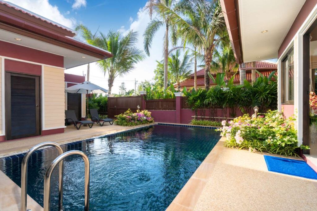 Pool Business Expansion Tips for Ventura County, California
