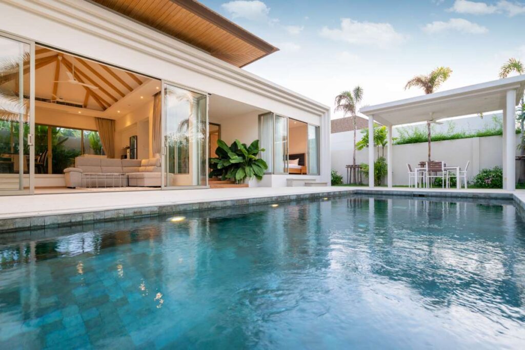 Pool Route Success Factors in Santa Barbara County, California
