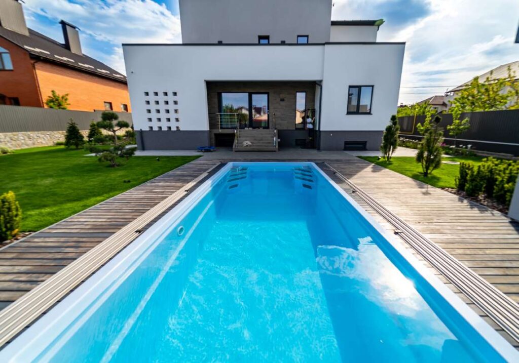 How Millennials’ Eco-Conscious Attitudes Affect Pool Service Demand