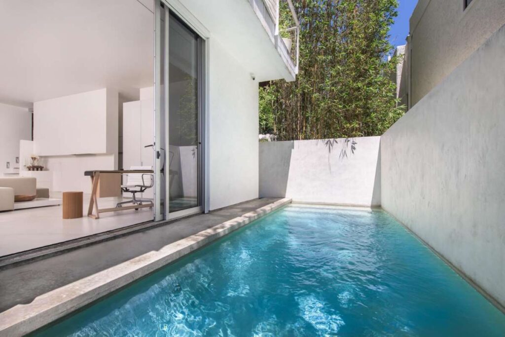 Expanding Pool Operations in Williamson County, Texas