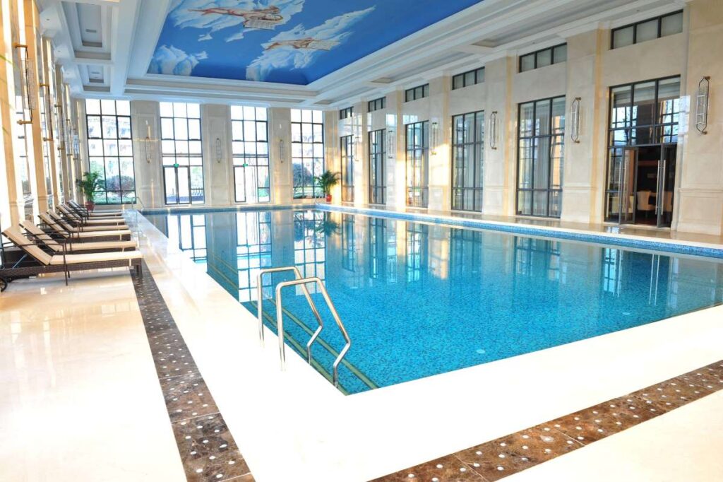 High-Demand Areas for Pool Services in Miami Gardens, Florida