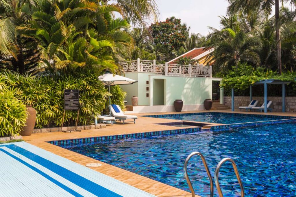 Where to Focus Pool Marketing in Hidalgo County, Texas