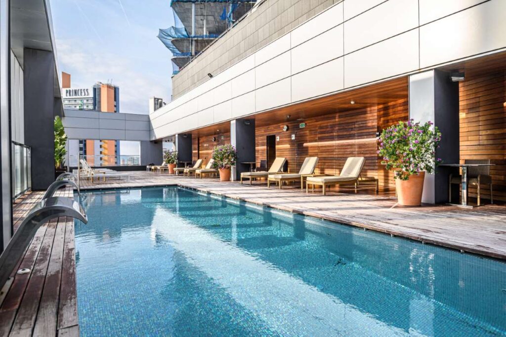 How to Source Locally Made, Sustainable Pool Chemicals