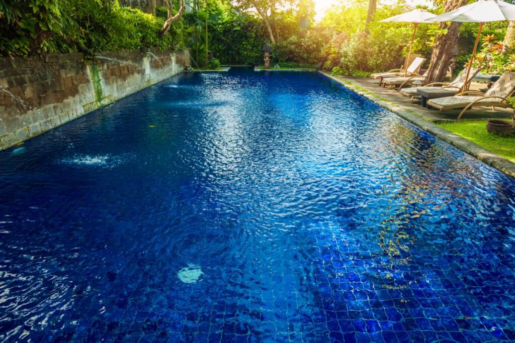 What Pool Startups Should Expect in Flagstaff, Arizona