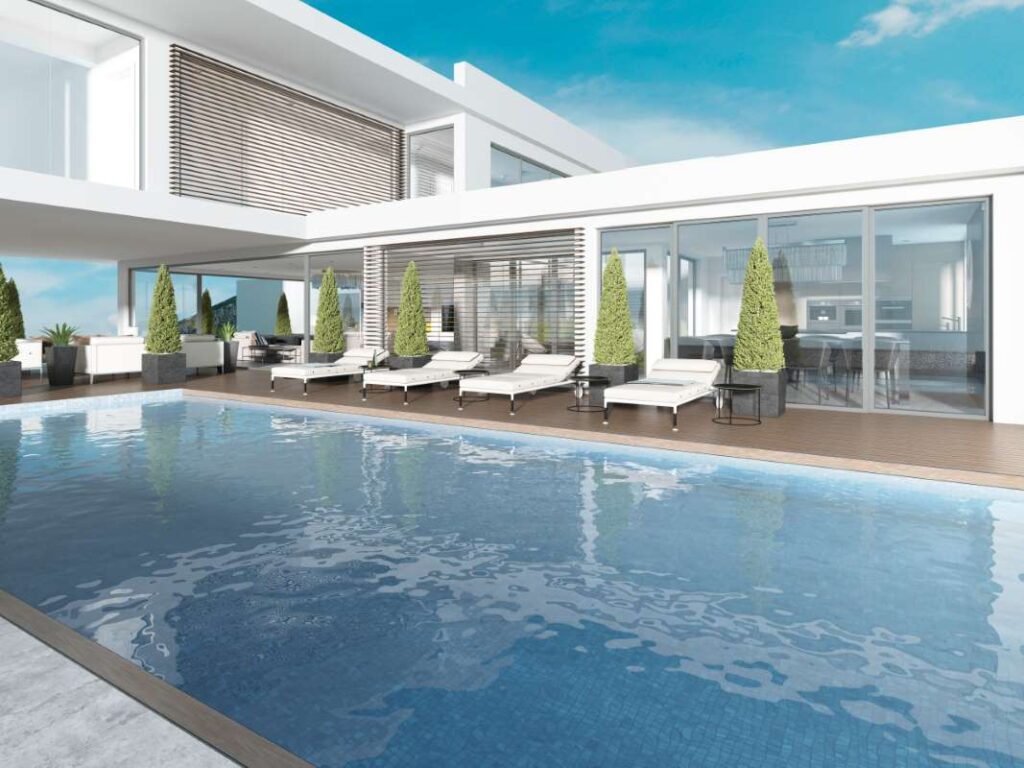 First Year in Pool Service: What to Expect